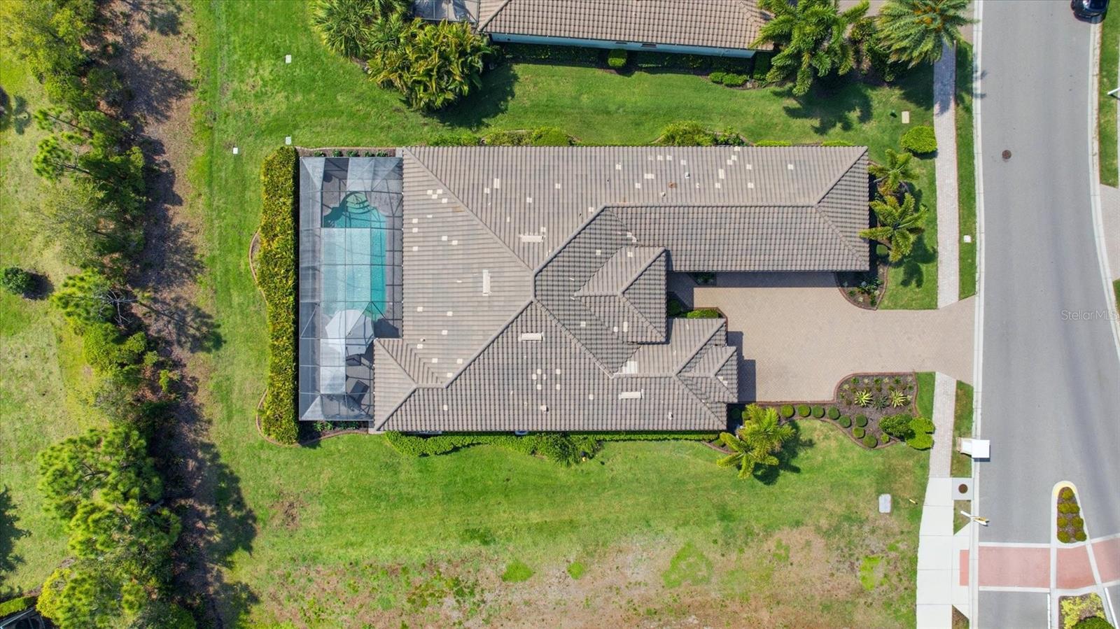 Image 48 of 100 For 16316 Castle Park Terrace