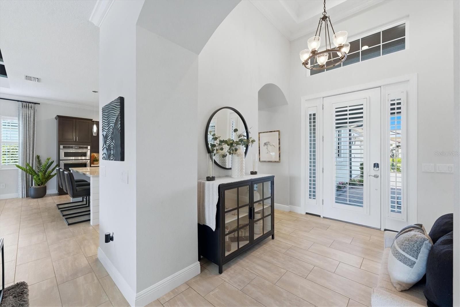 Image 8 of 100 For 16316 Castle Park Terrace