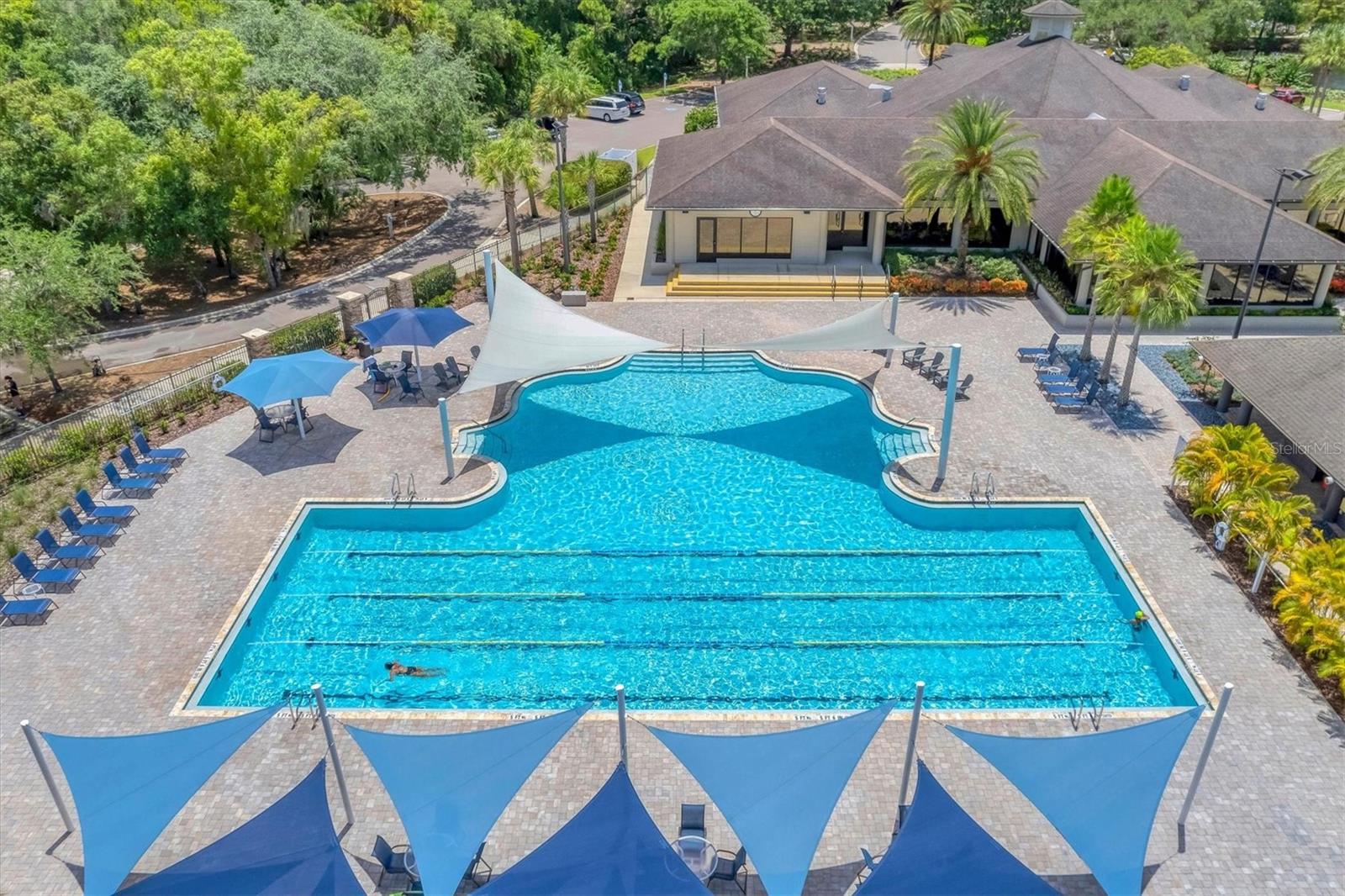 Image 99 of 100 For 16316 Castle Park Terrace