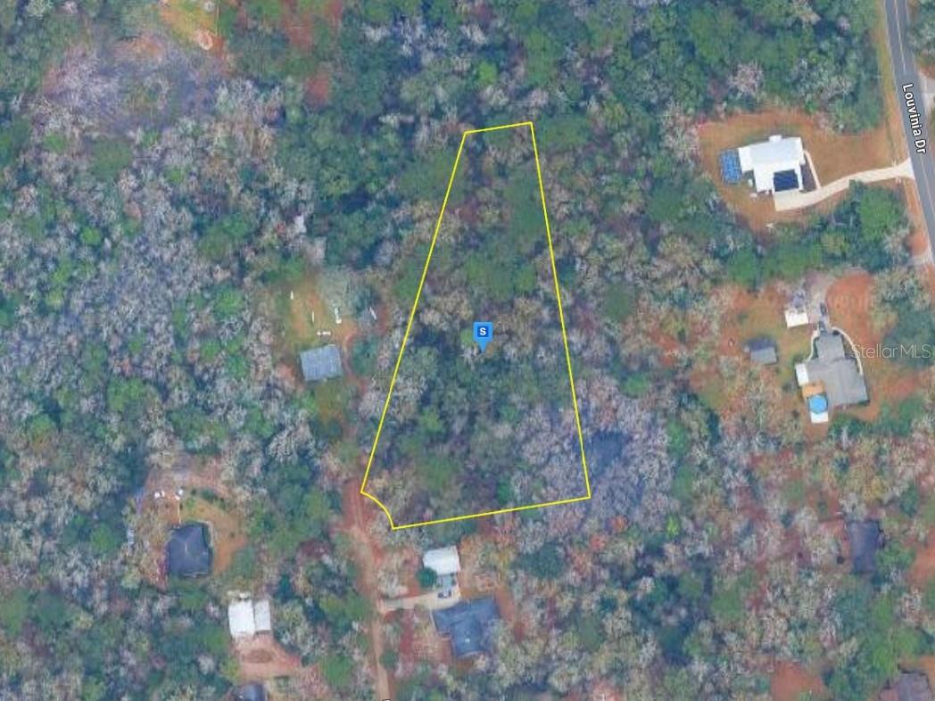 Details for 3971 Elysian Ct, TALLAHASSEE, FL 32311