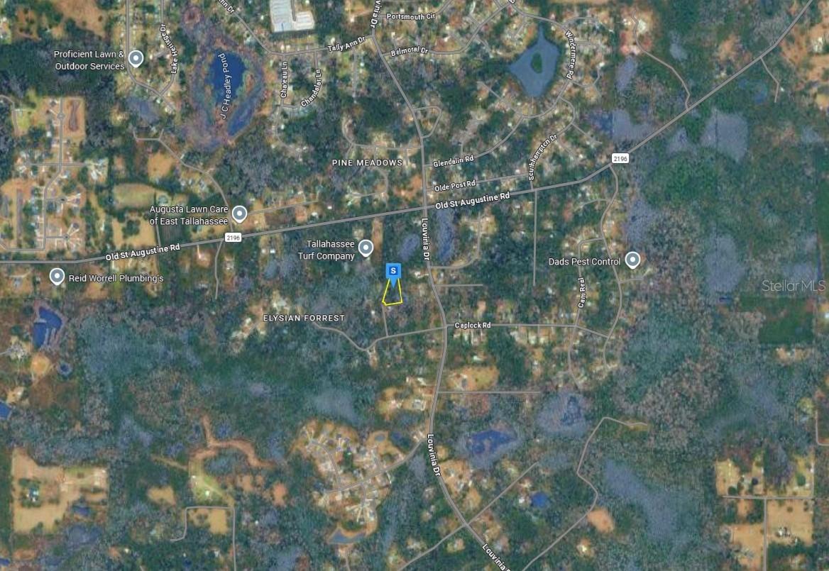 Image 2 of 5 For 3971 Elysian Ct