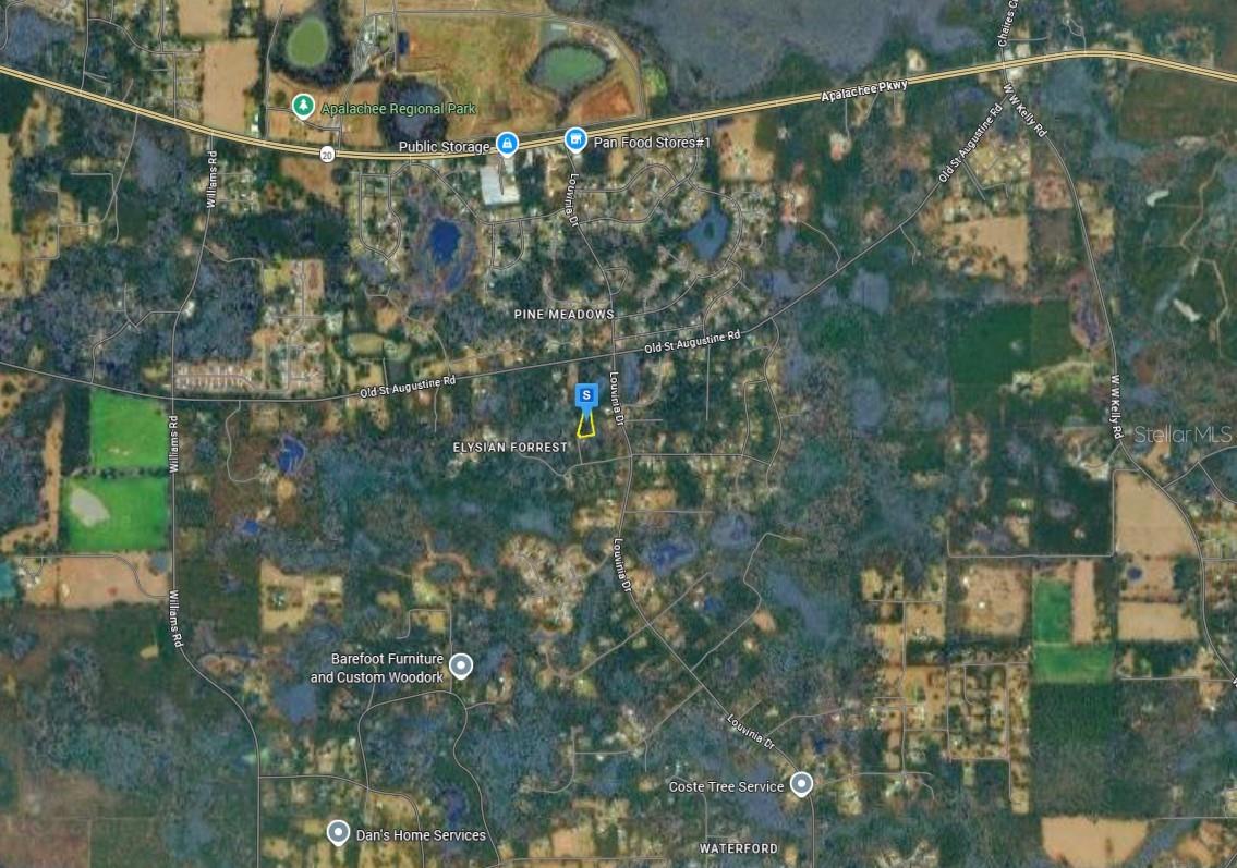 Image 3 of 5 For 3971 Elysian Ct