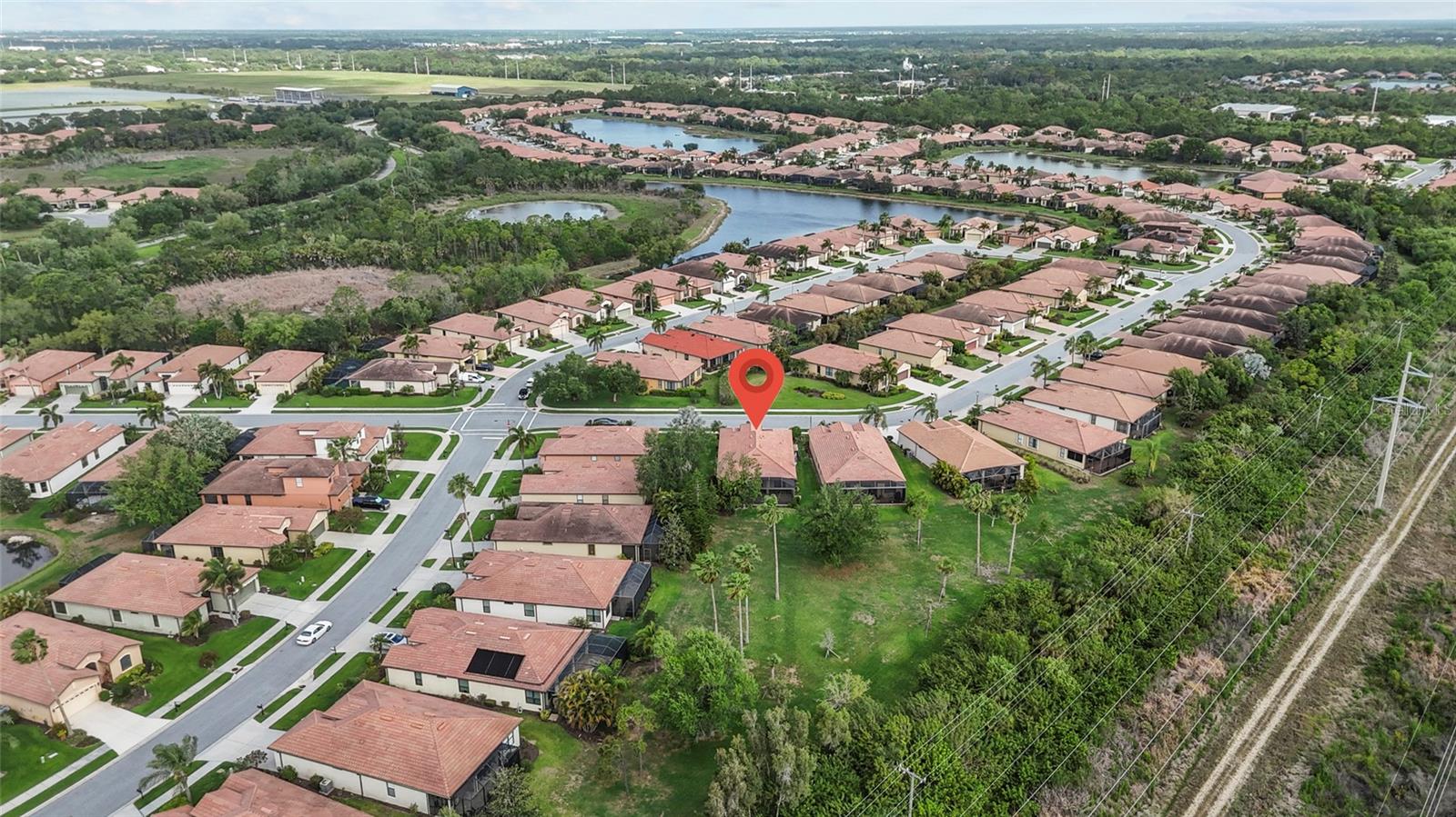 Image 36 of 43 For 20528 Pezzana Drive