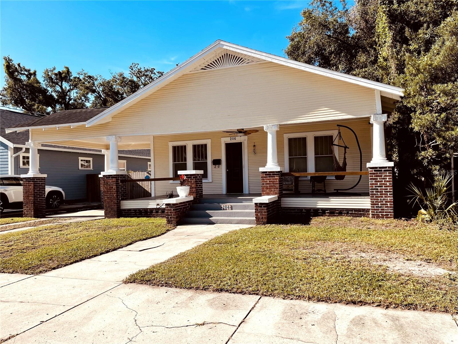 Details for 206 Haya Street, TAMPA, FL 33603