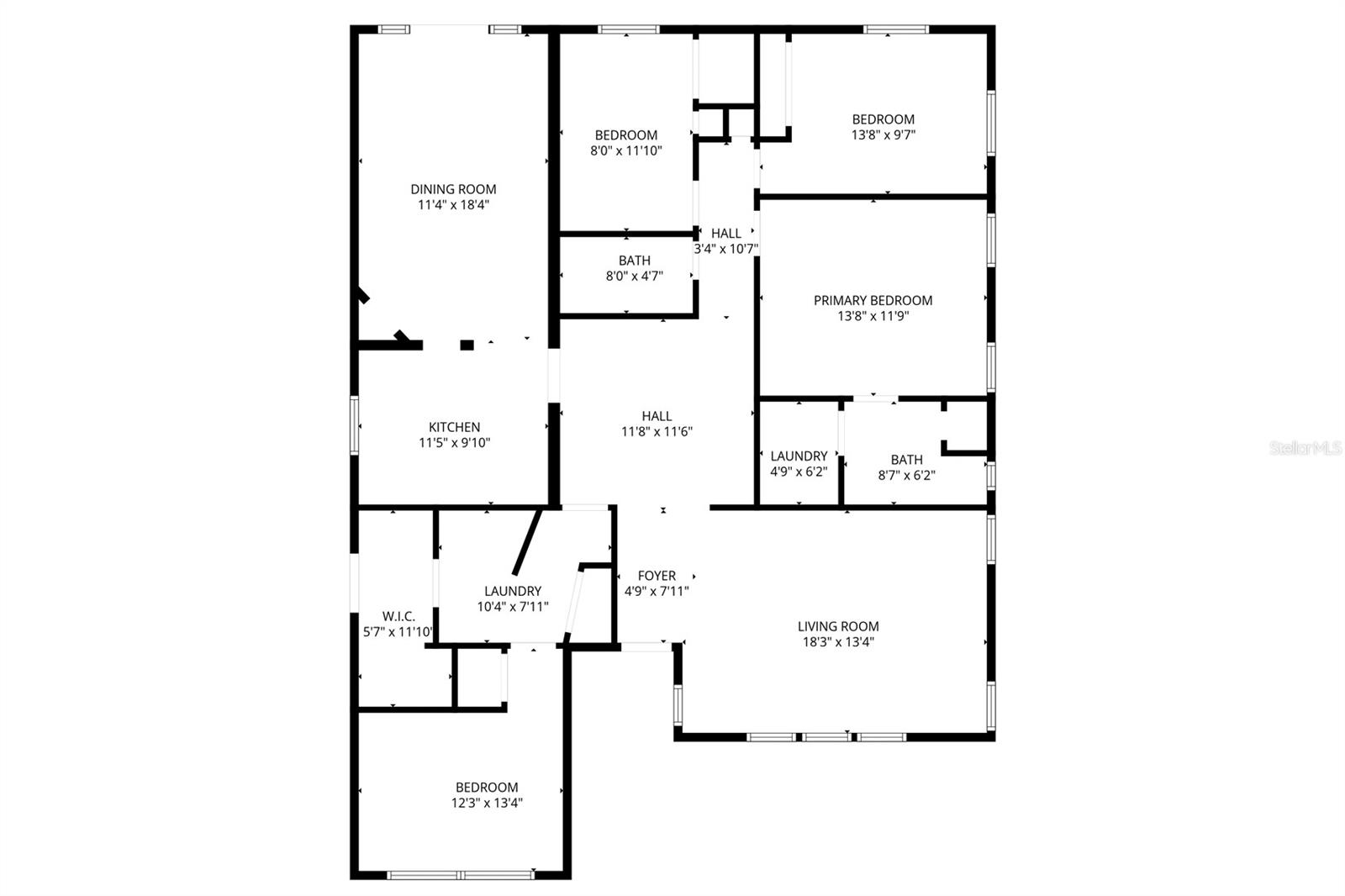 Image 53 of 57 For 1097 Willis Avenue