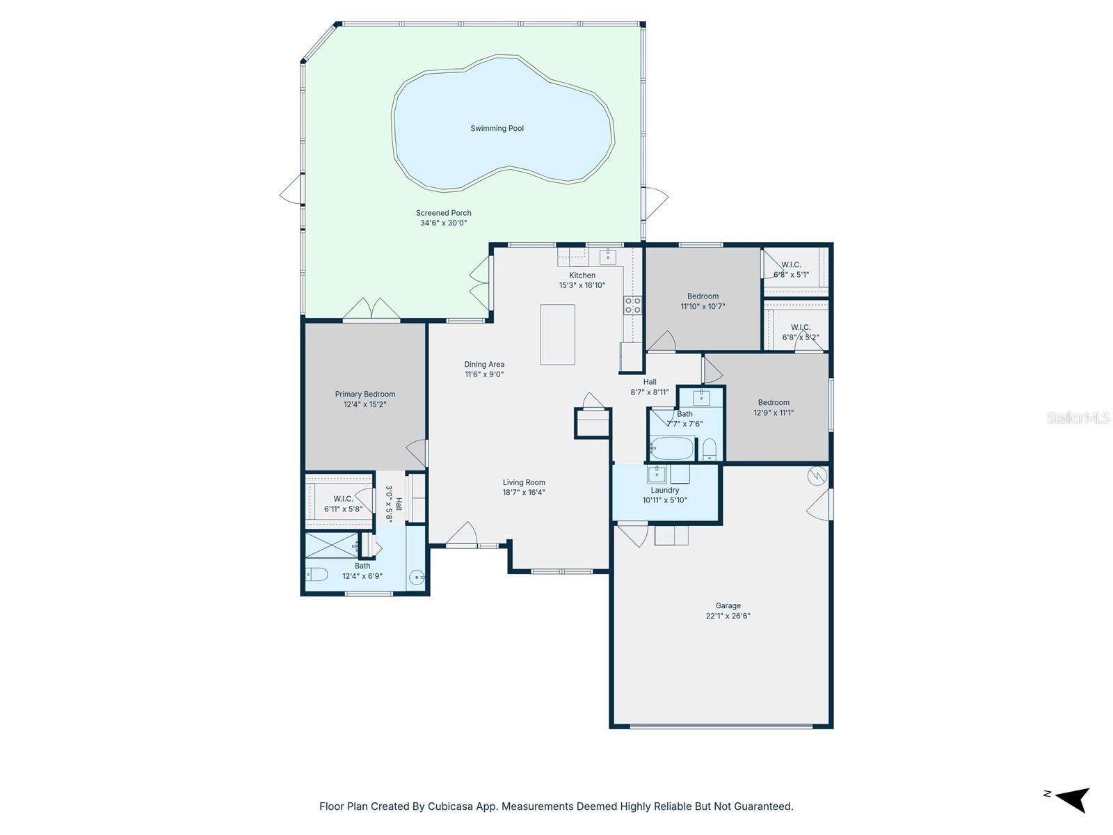 Image 25 of 25 For 3703 31st Street E