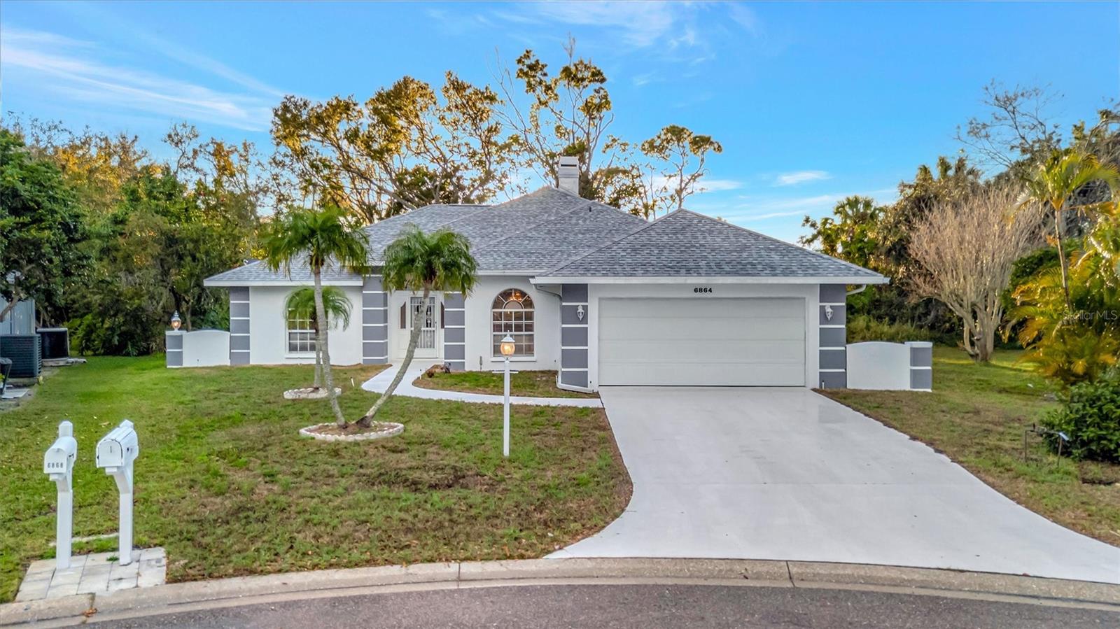 Details for 6864 Corral Court, SARASOTA, FL 34243