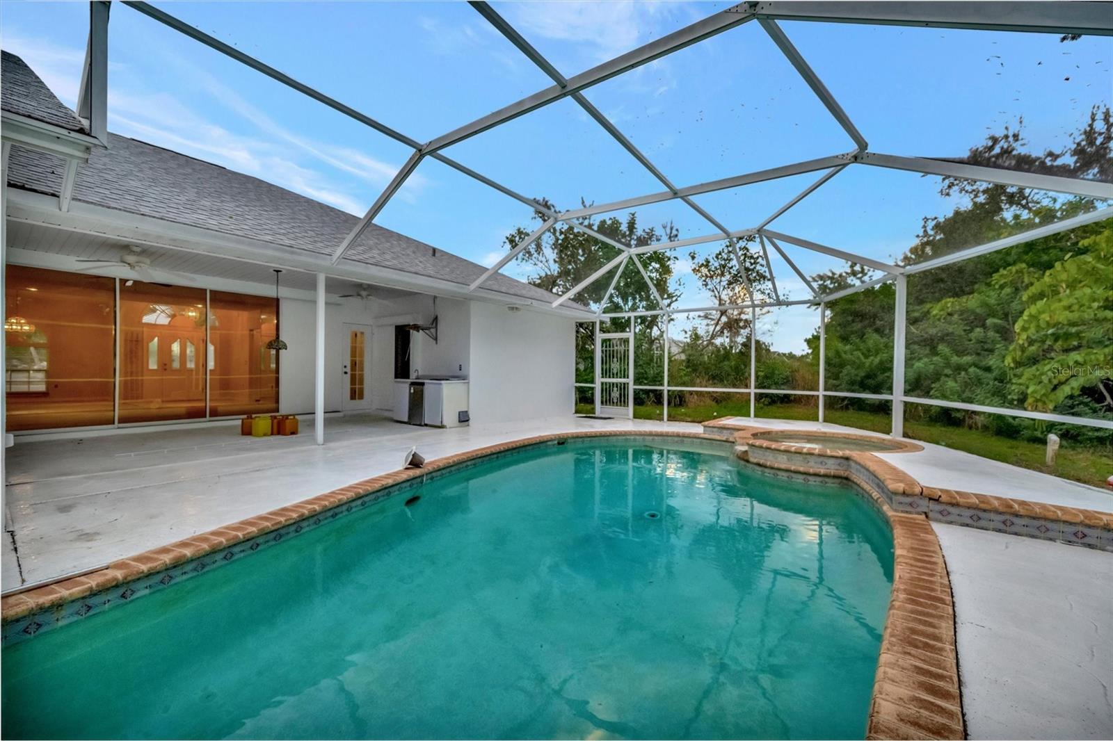 Image 32 of 36 For 6864 Corral Court