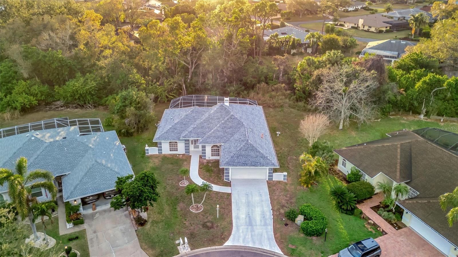 Image 36 of 36 For 6864 Corral Court