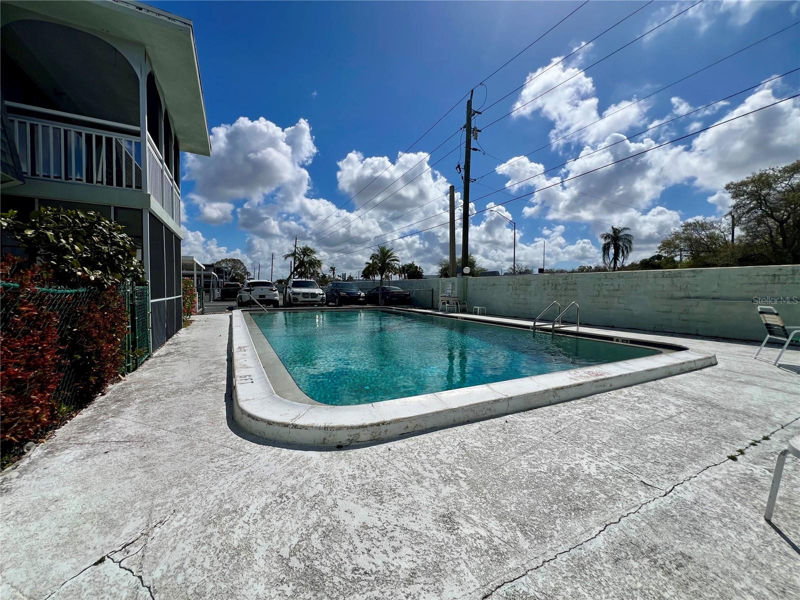 Image 21 of 22 For 3463 Bee Ridge Road 318