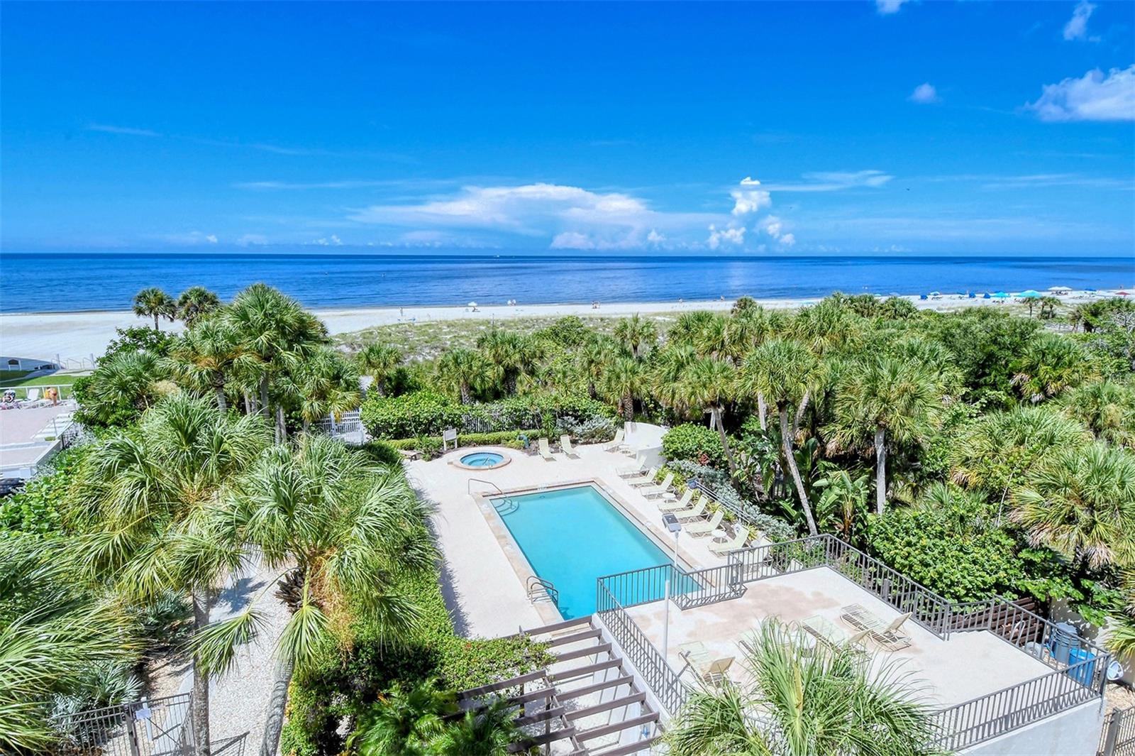 Image 33 of 36 For 6287 Midnight Pass Road 103