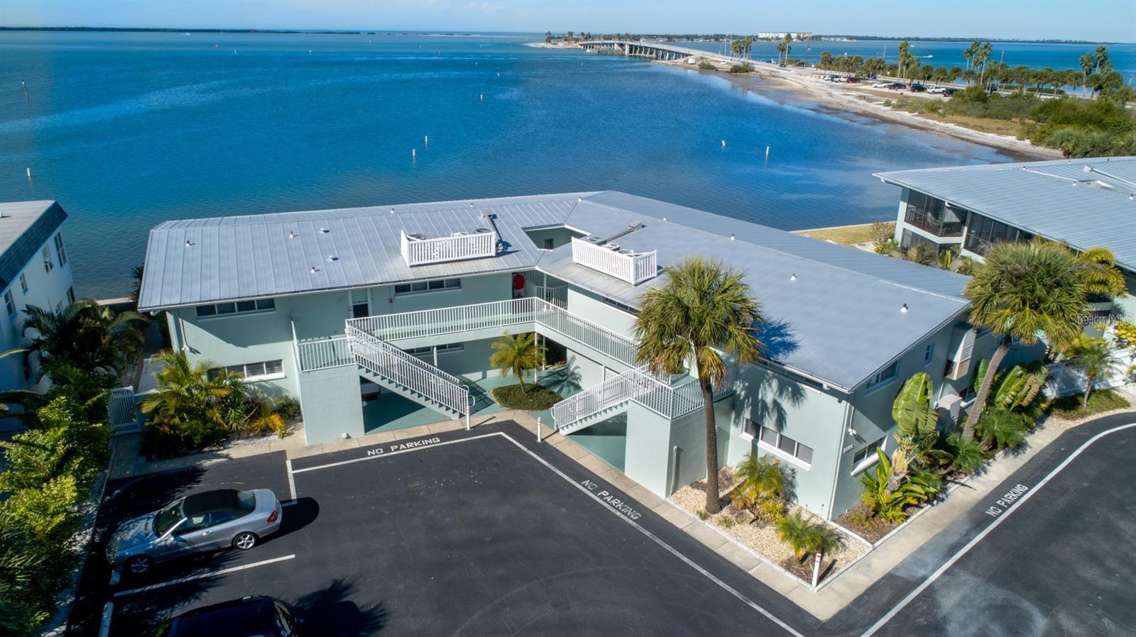 Details for 2566 Gary Circle 5, DUNEDIN, FL 34698