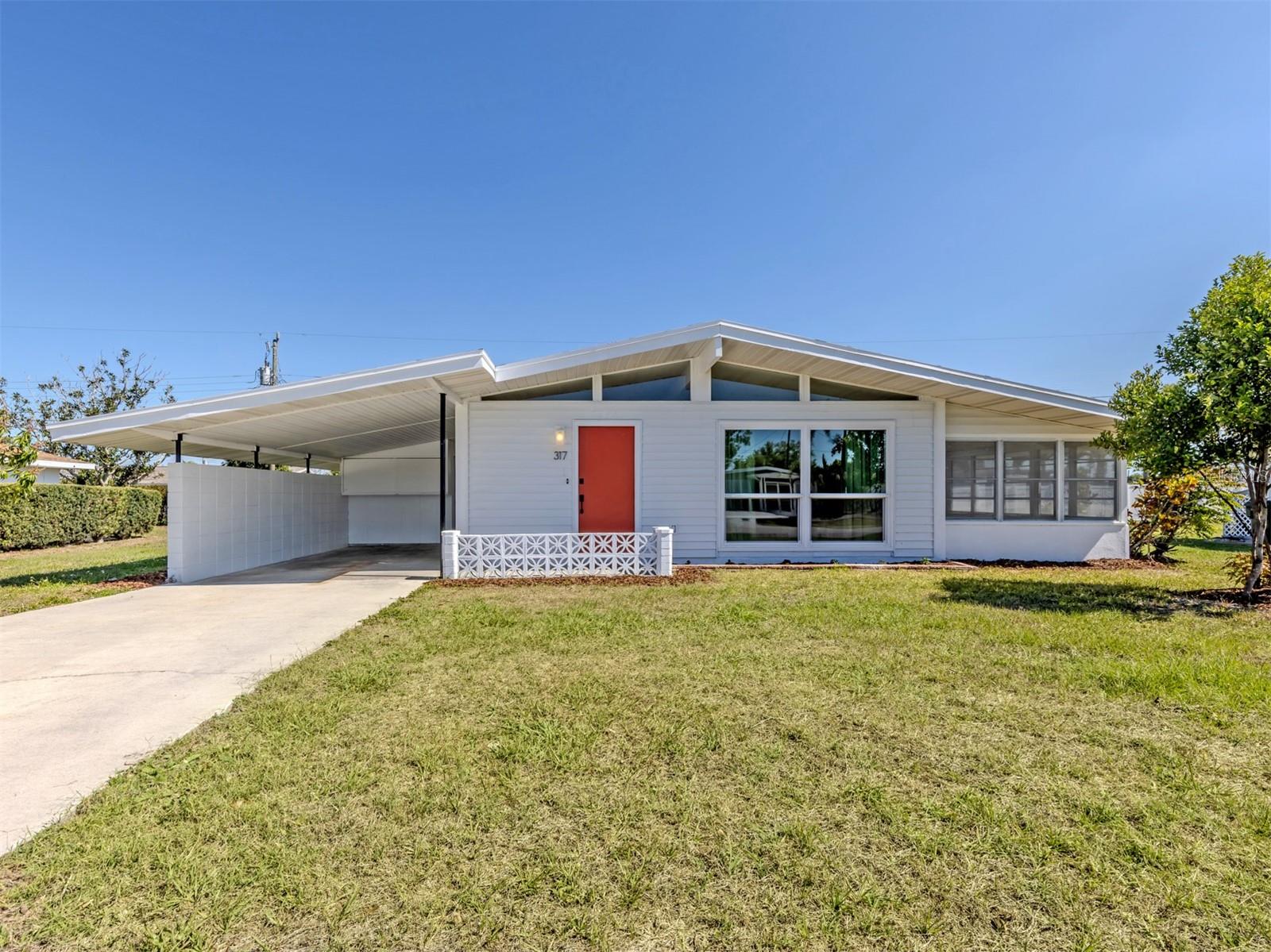 Details for 317 Hillview Road, VENICE, FL 34293