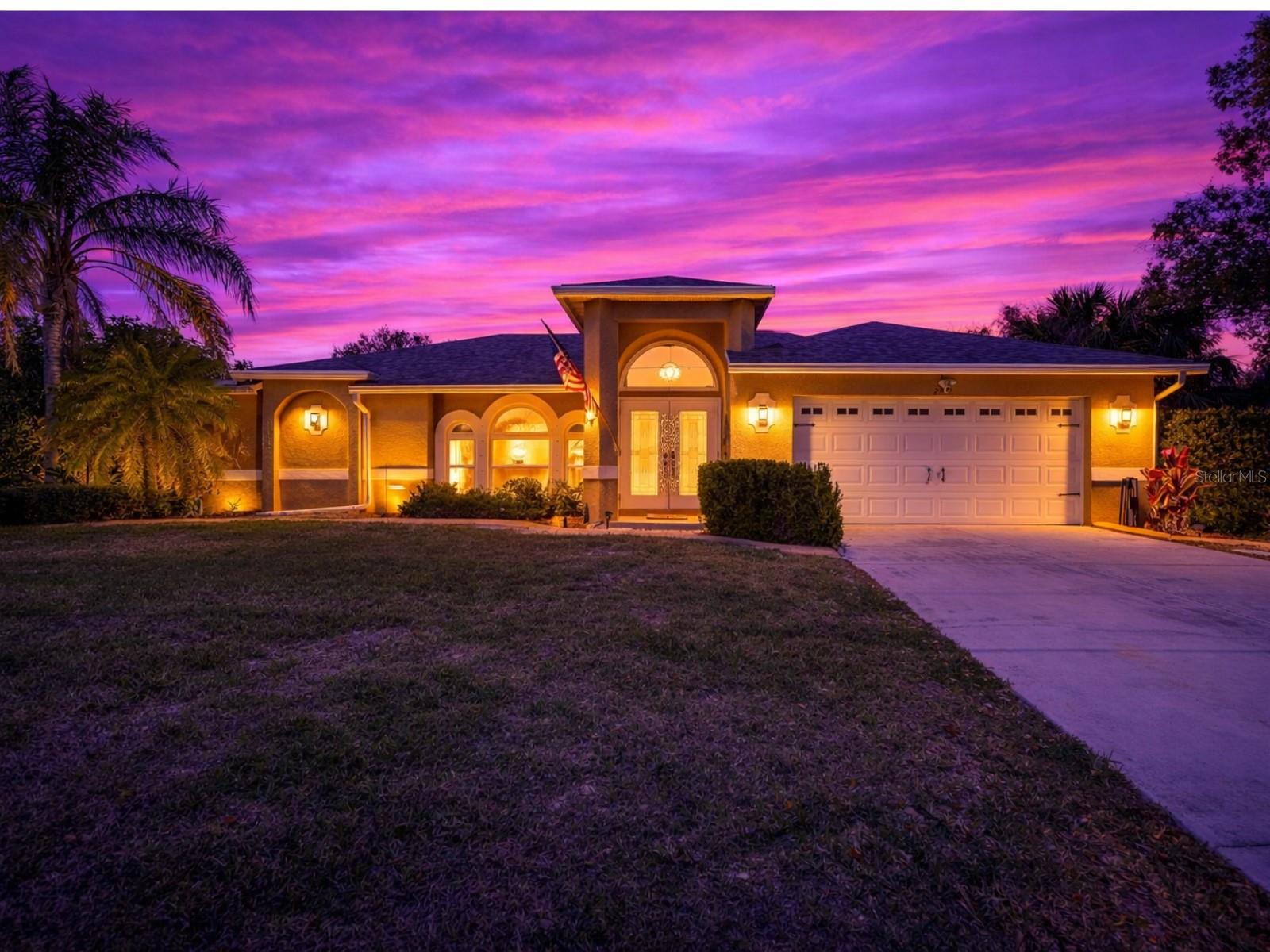 Details for 2342 Beeville Avenue, NORTH PORT, FL 34286