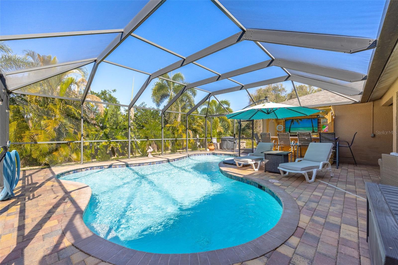 Image 30 of 44 For 2342 Beeville Avenue