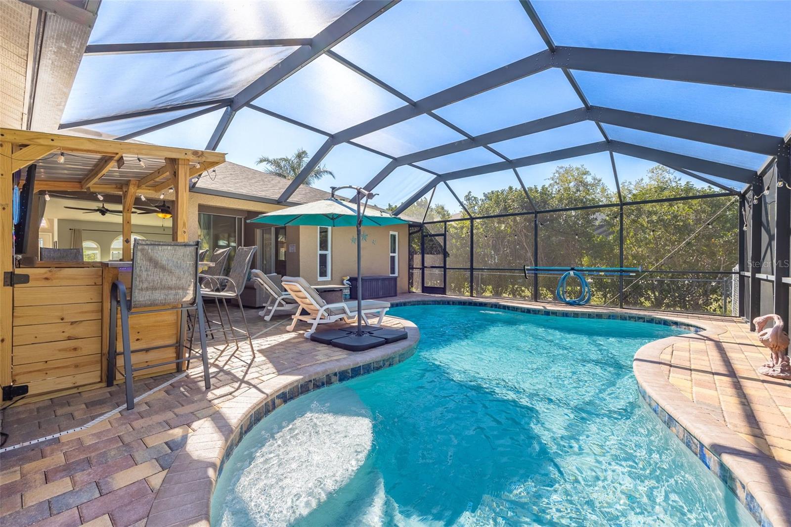 Image 32 of 44 For 2342 Beeville Avenue