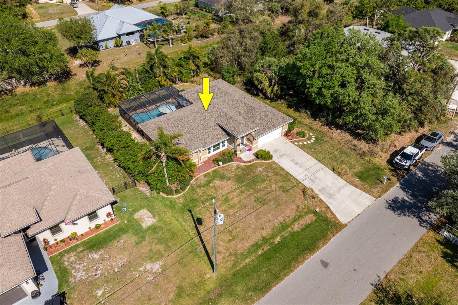 Image 37 of 44 For 2342 Beeville Avenue