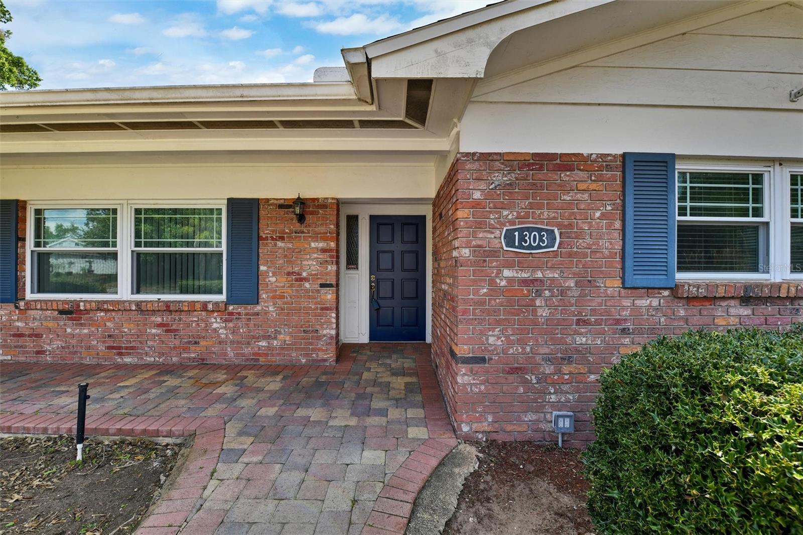 Details for 1303 Brantwood Drive, VALRICO, FL 33594