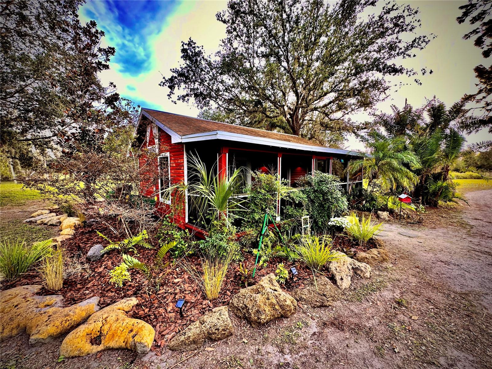 Image 46 of 90 For 6888 Myakka Valley Trl