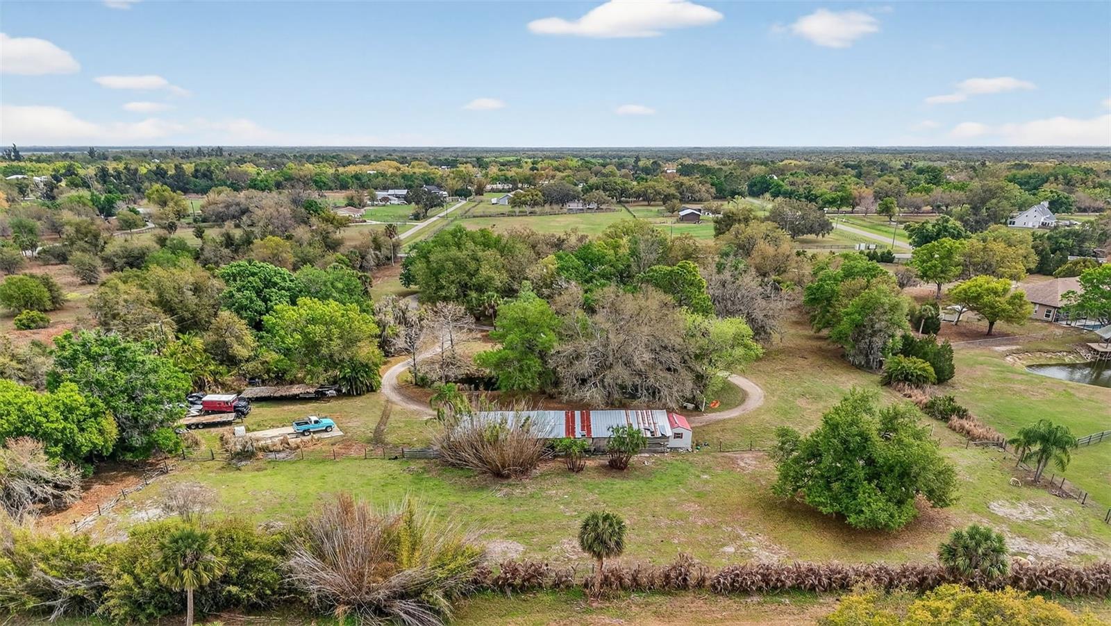 Image 81 of 90 For 6888 Myakka Valley Trl