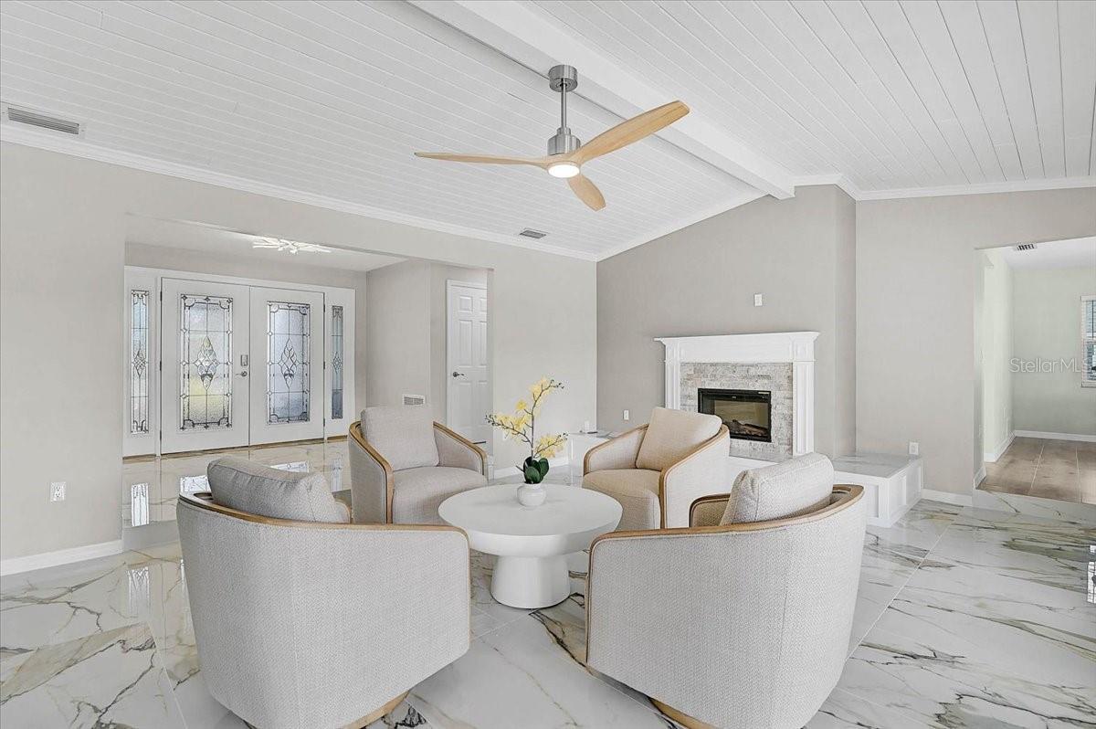 Image 4 of 51 For 3761 Countryside Road