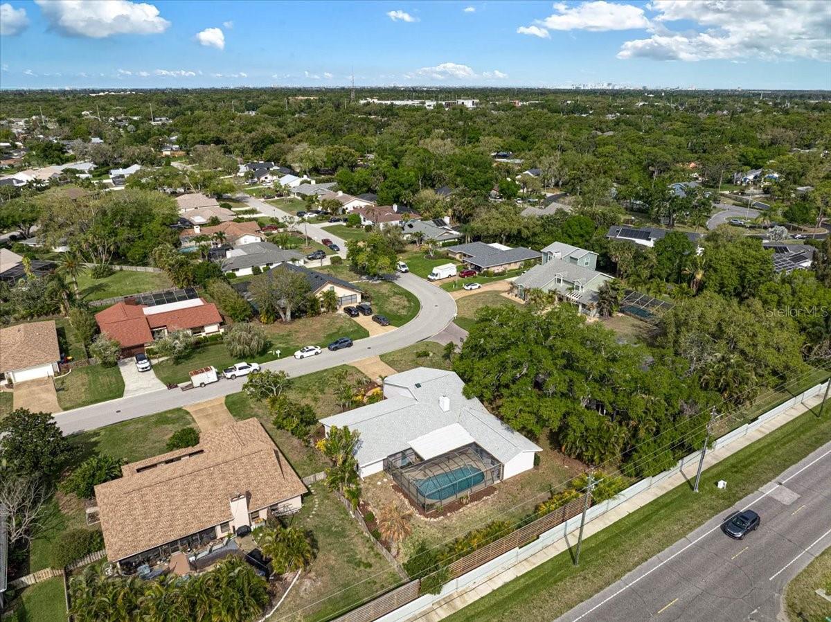 Image 41 of 51 For 3761 Countryside Road