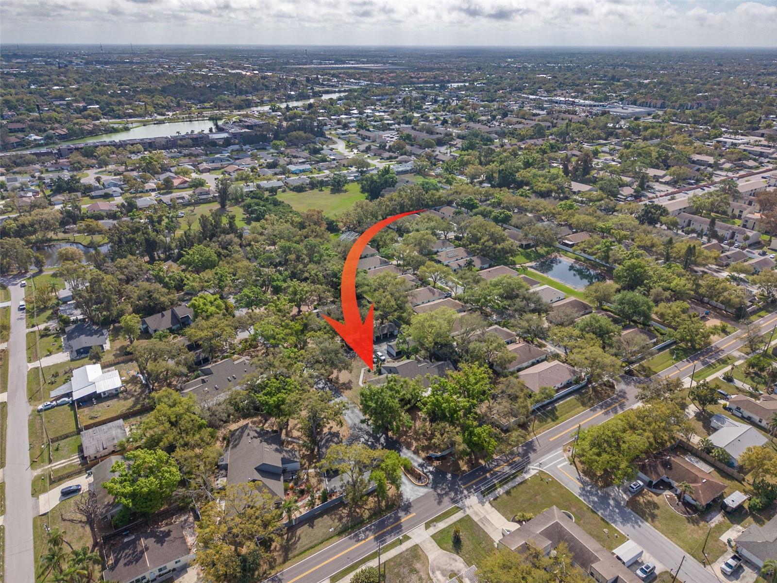 Image 36 of 41 For 3210 Golden Eagle Lane