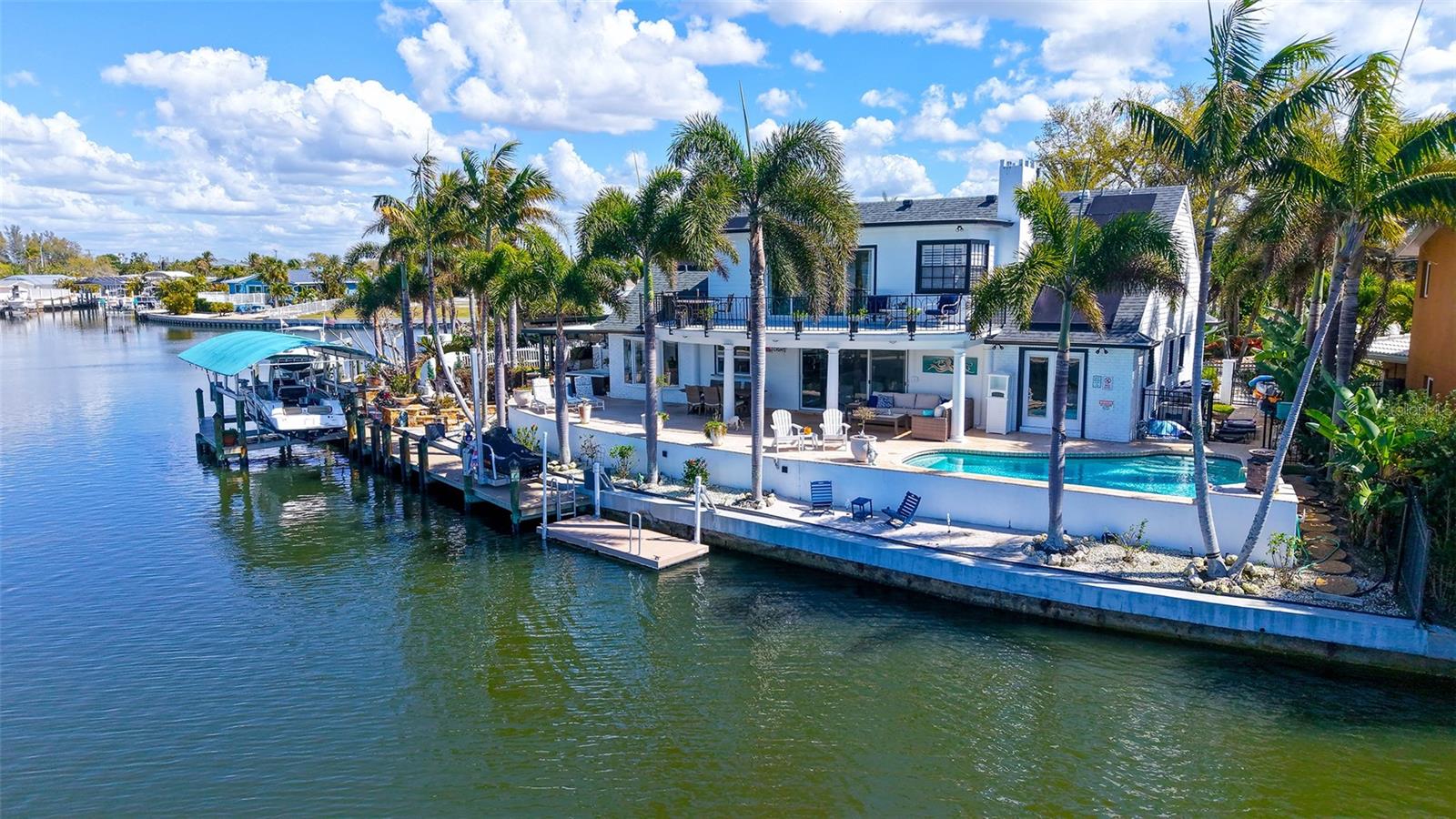 Details for 10432 Spoonbill Road W, BRADENTON, FL 34209