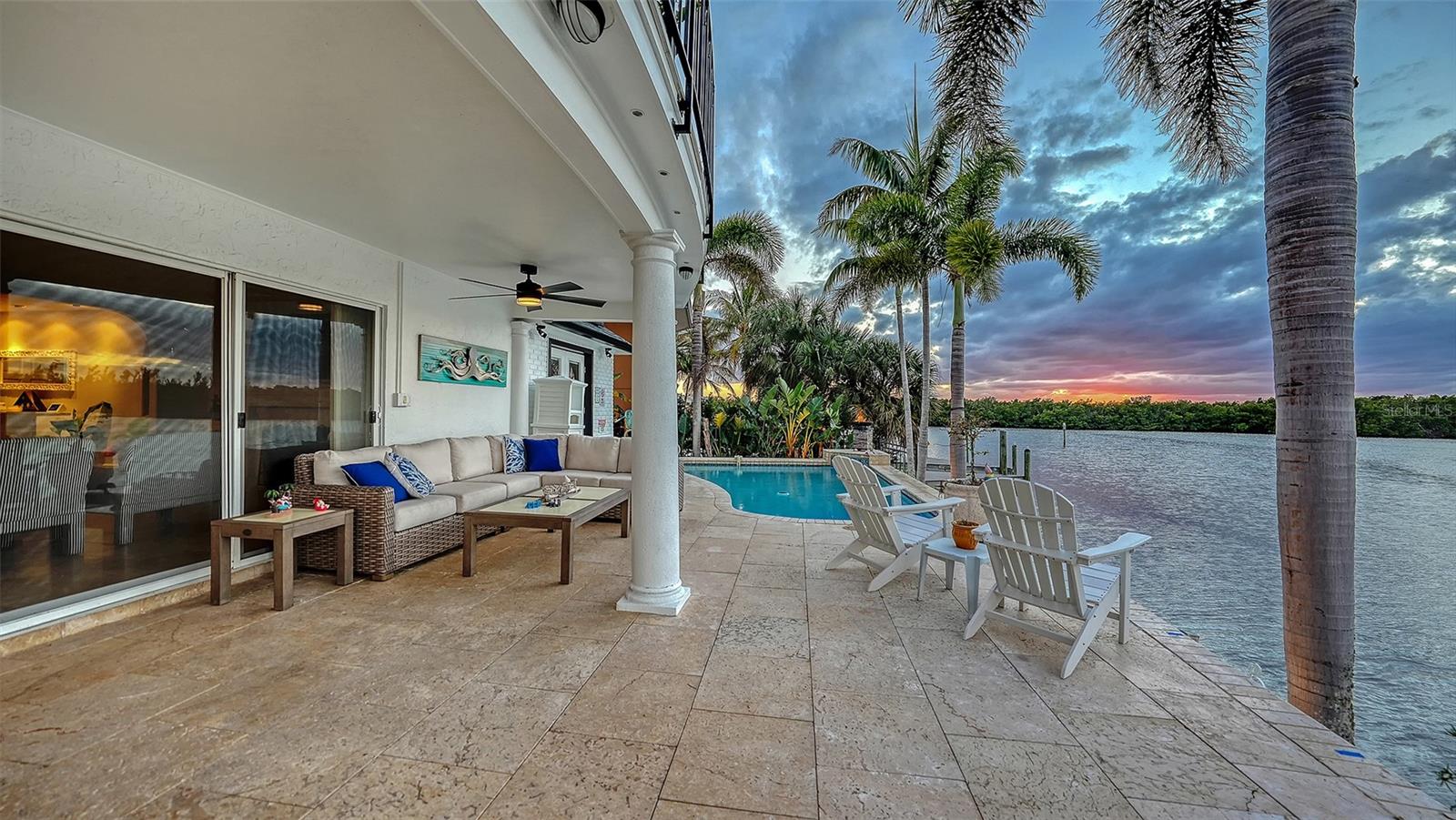 Image 26 of 54 For 10432 Spoonbill Road W