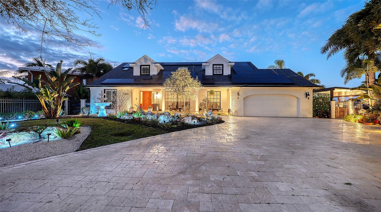 Image 3 of 54 For 10432 Spoonbill Road W