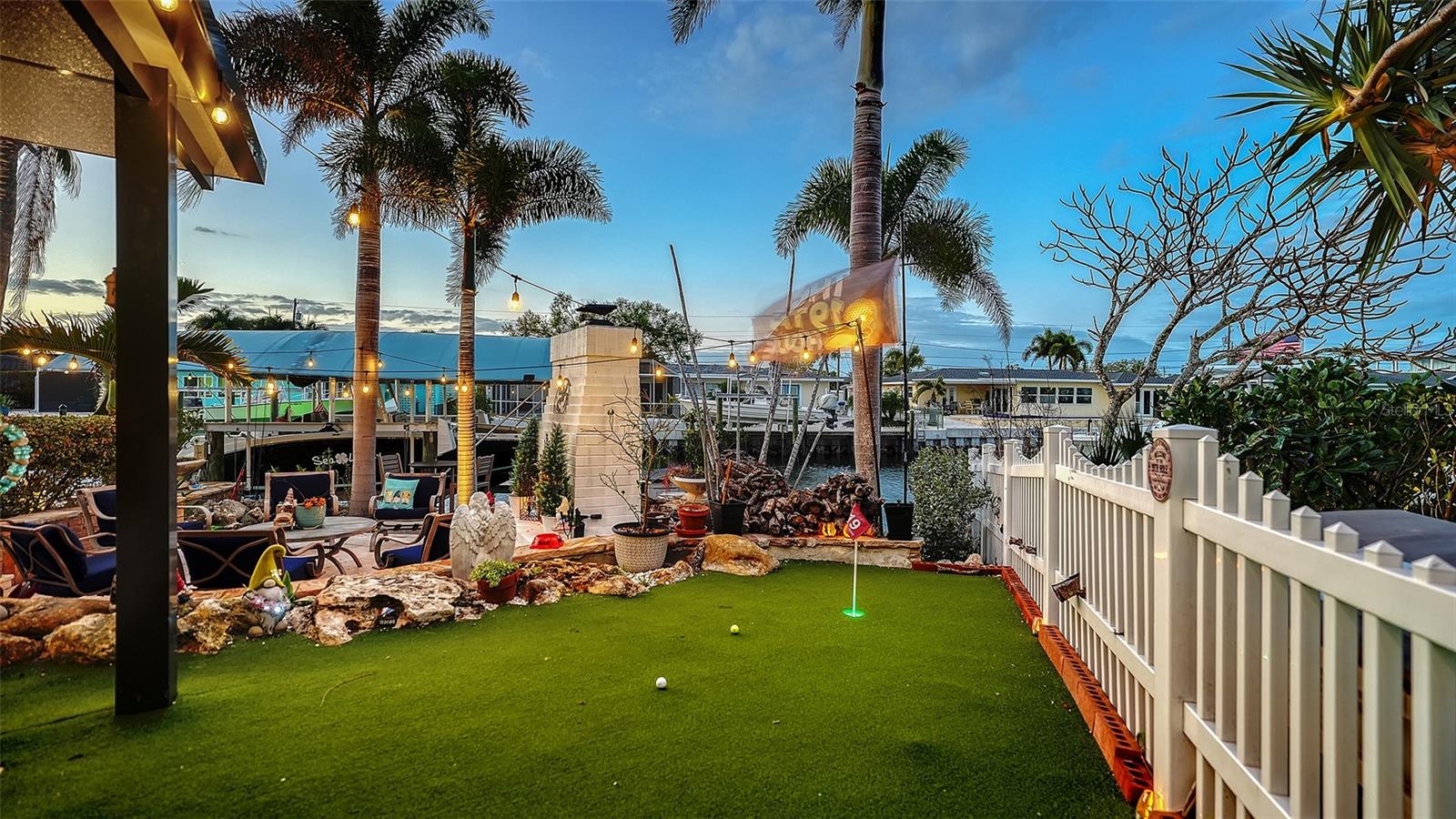 Image 48 of 54 For 10432 Spoonbill Road W