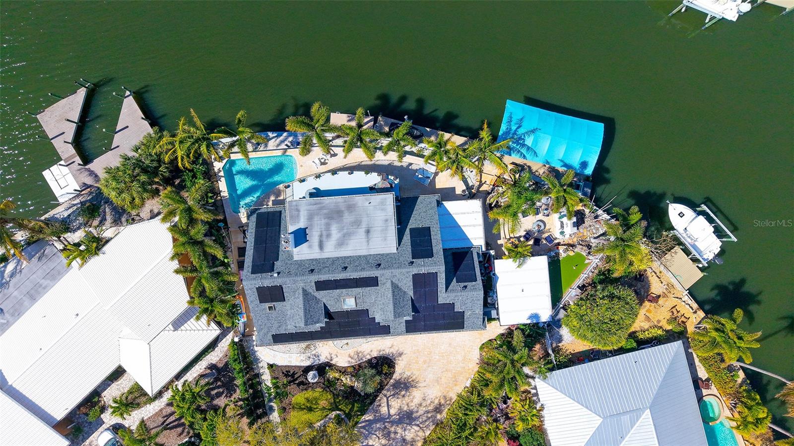 Image 49 of 54 For 10432 Spoonbill Road W