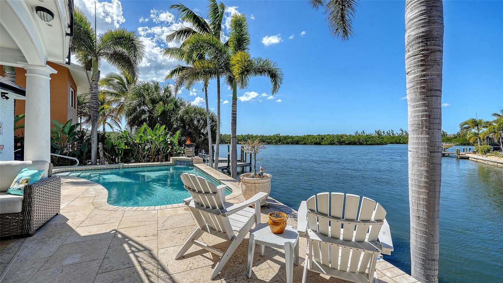 Image 8 of 54 For 10432 Spoonbill Road W