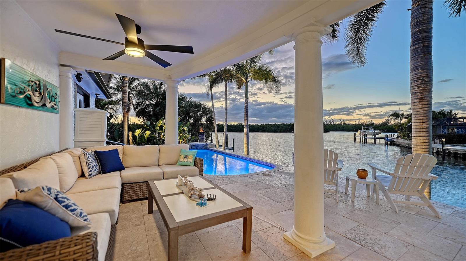 Image 9 of 54 For 10432 Spoonbill Road W