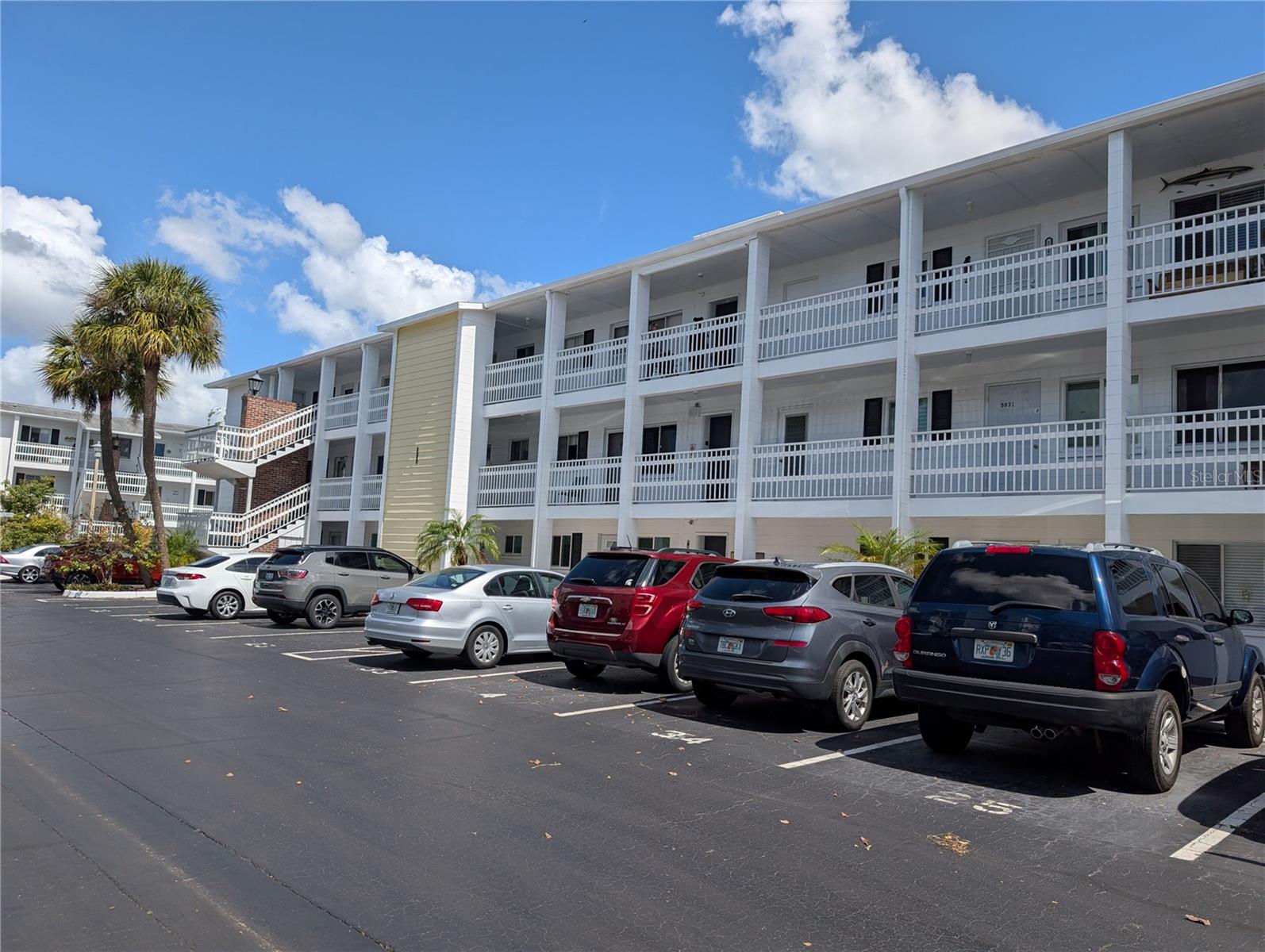 Details for 5929 Easy Street I-23, BRADENTON, FL 34207