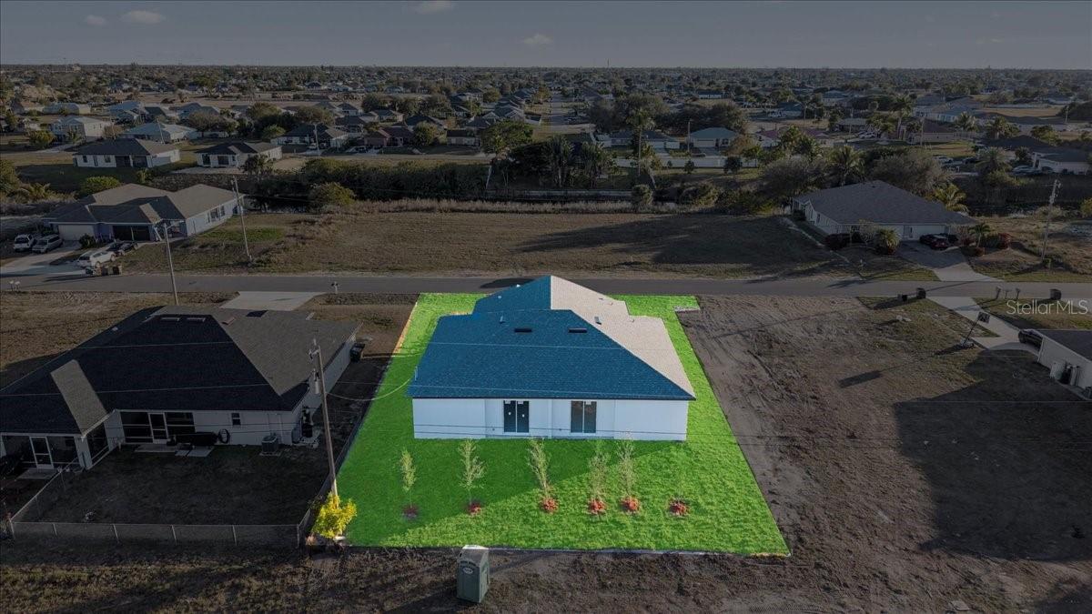 Image 23 of 23 For 826-828 Diplomat Parkway E