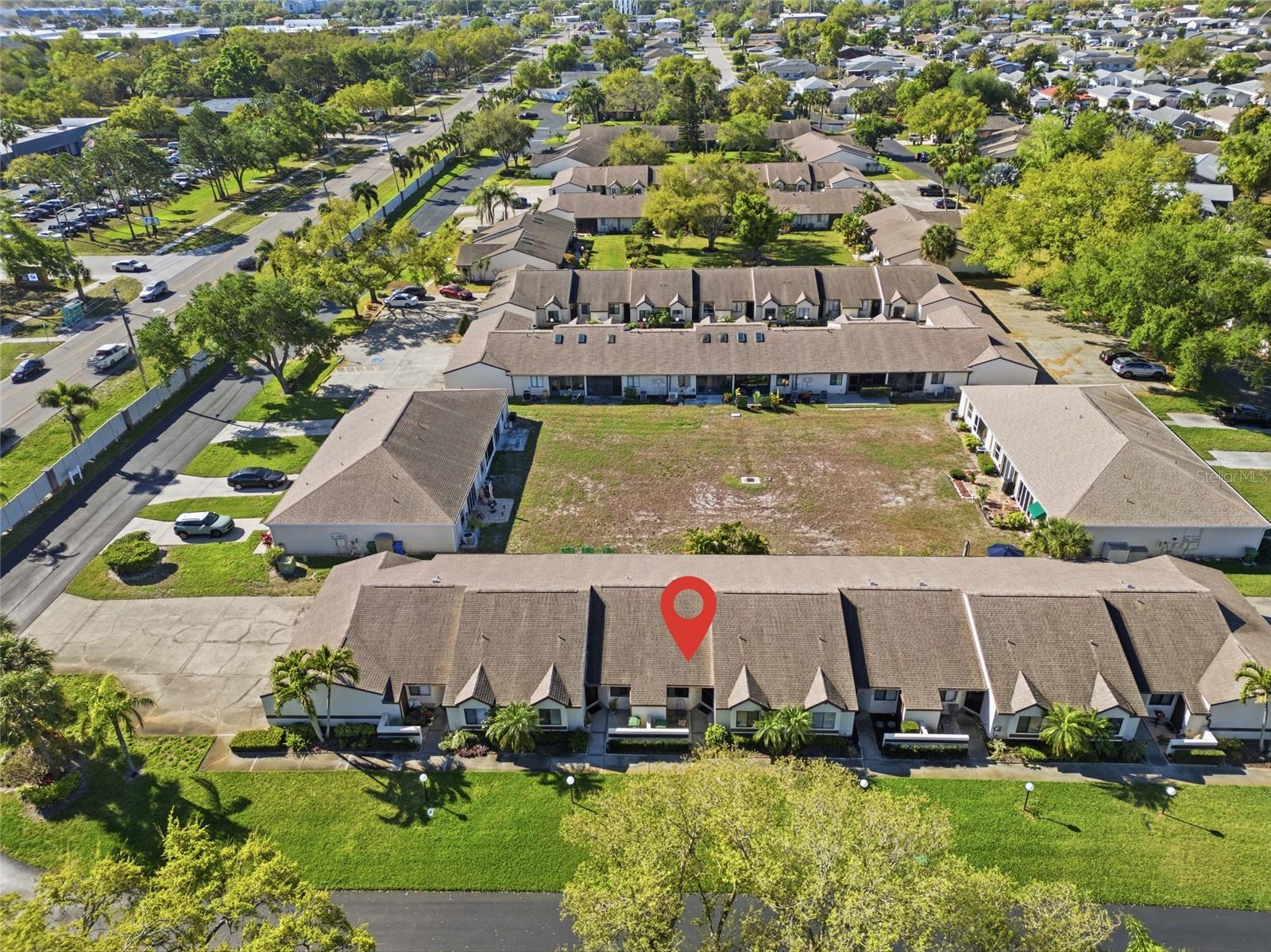 Image 33 of 36 For 5905 36th Avenue Circle W