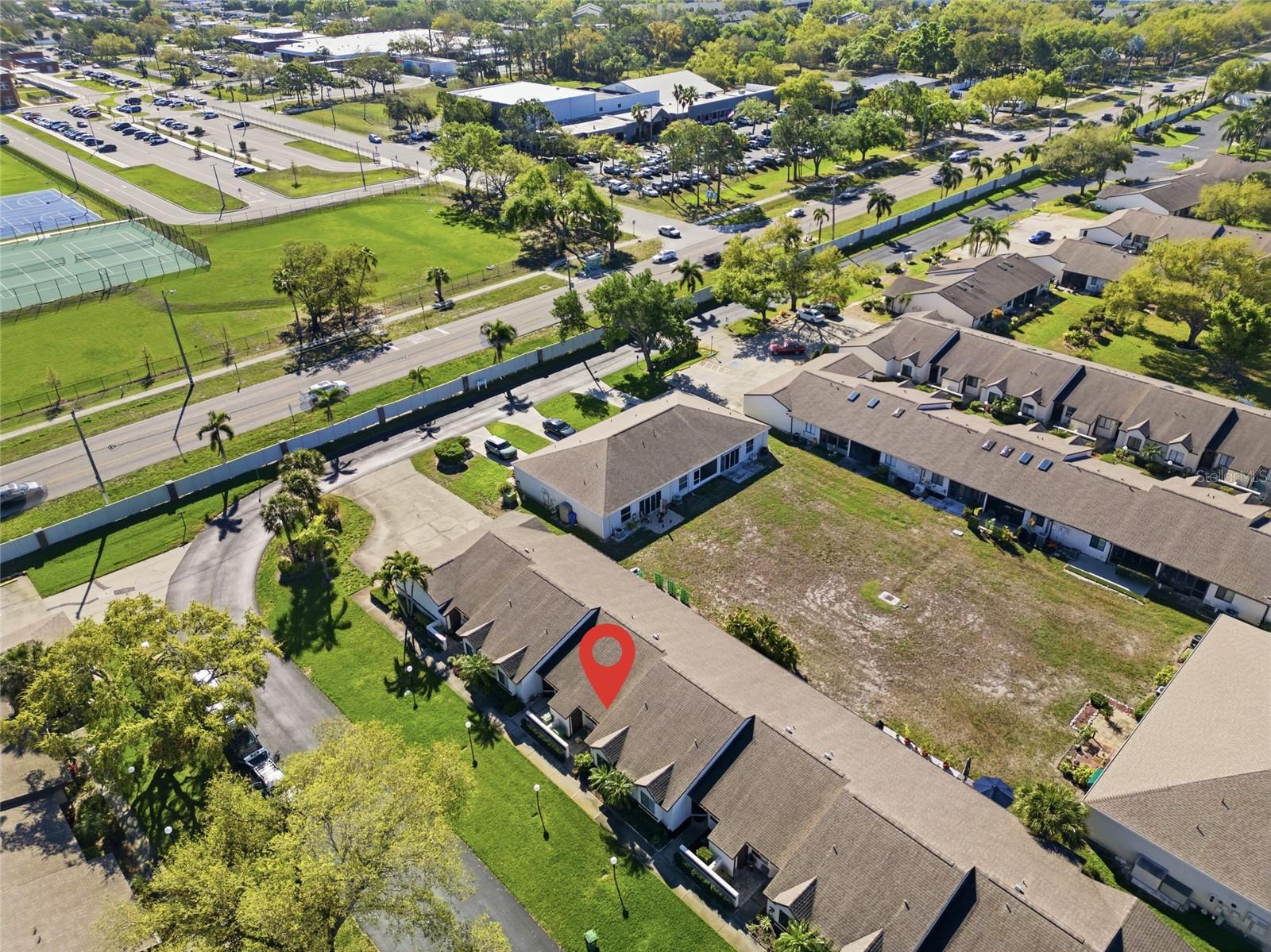 Image 34 of 36 For 5905 36th Avenue Circle W