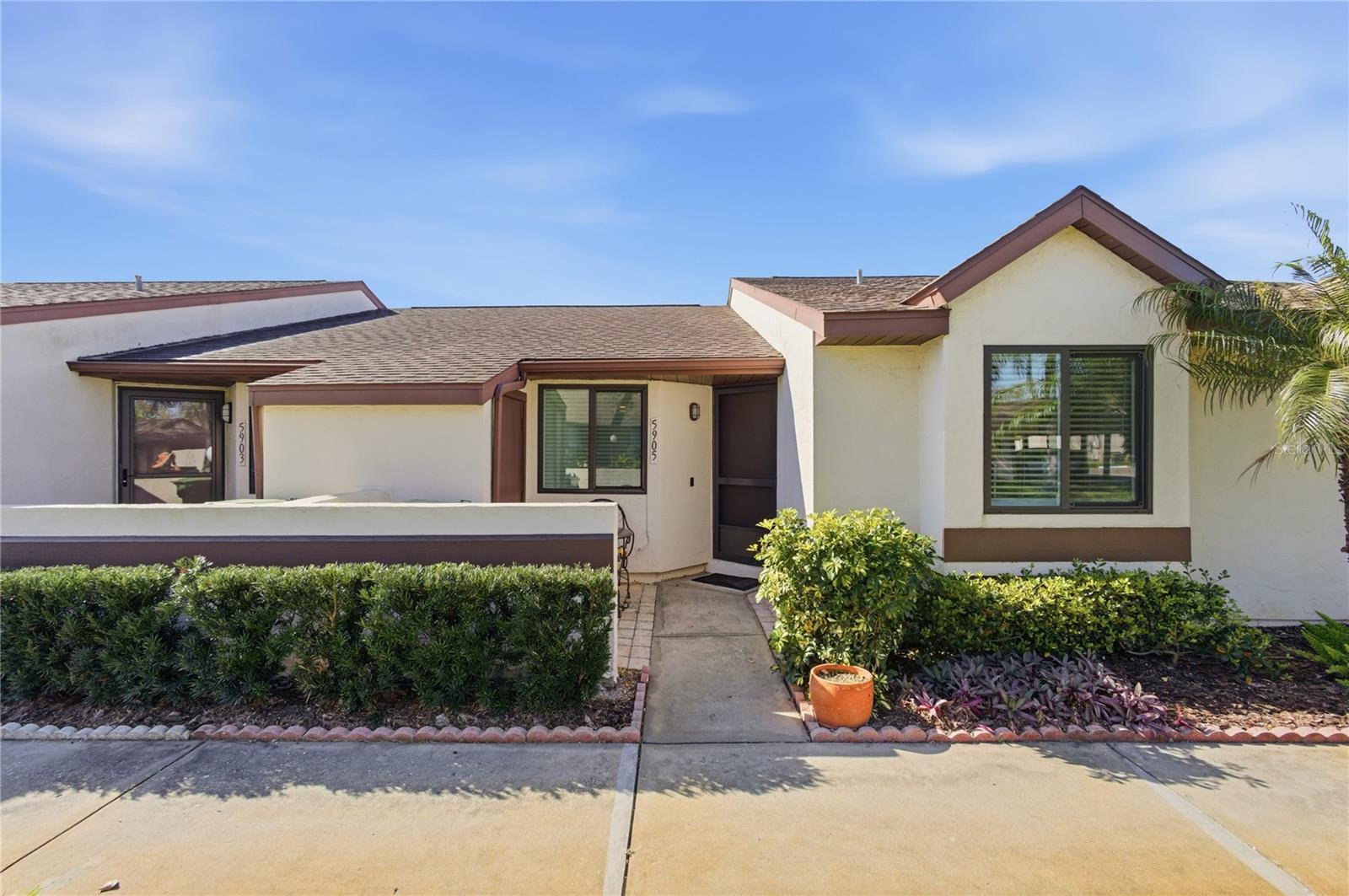 Image 8 of 36 For 5905 36th Avenue Circle W