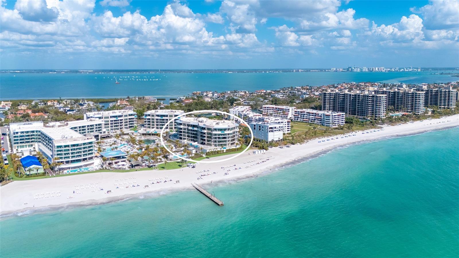 Image 63 of 69 For 1561 Gulf Of Mexico Drive 304