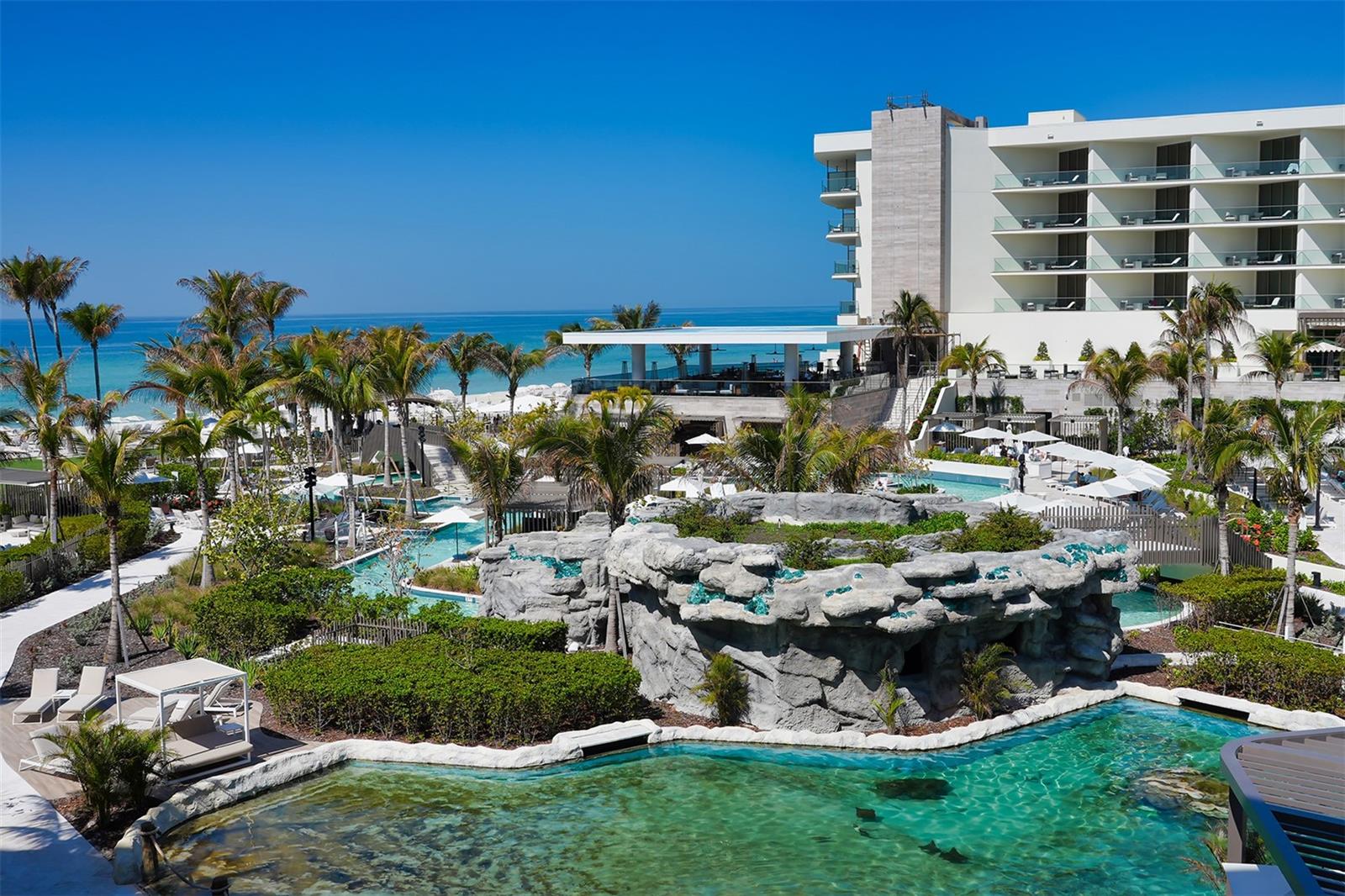 Image 68 of 69 For 1561 Gulf Of Mexico Drive 304