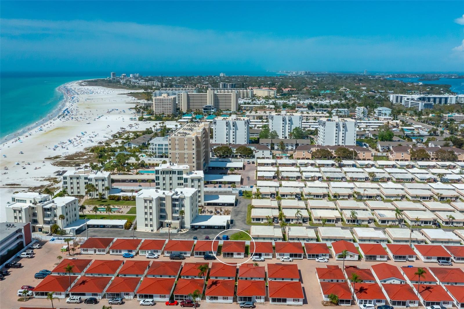 Details for 6154 Midnight Pass Road A13, SARASOTA, FL 34242