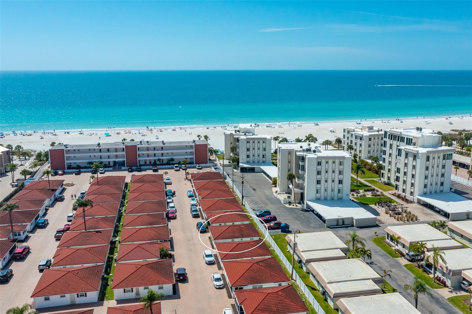 Image 29 of 45 For 6154 Midnight Pass Road A13