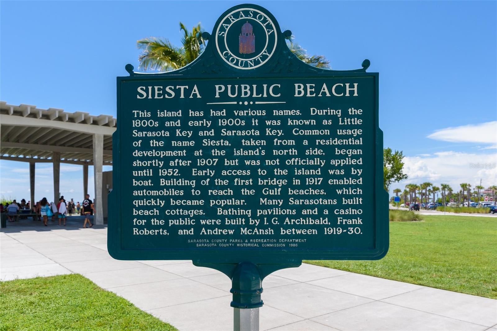 Image 40 of 45 For 6154 Midnight Pass Road A13