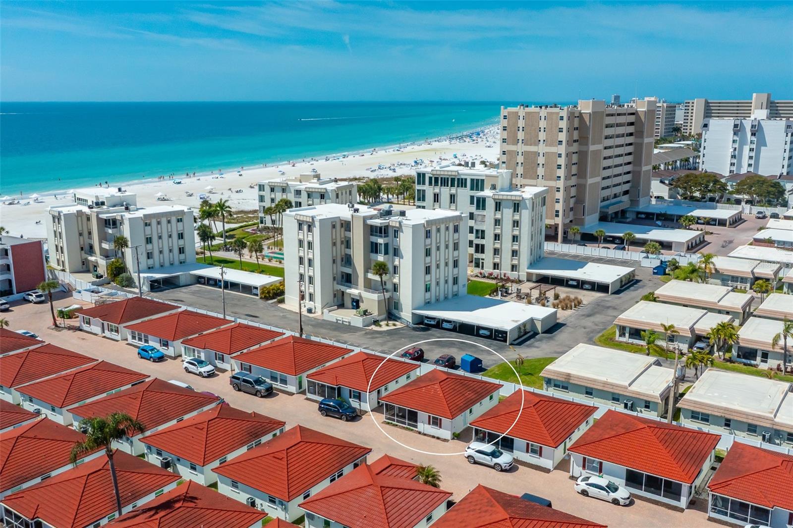 Image 6 of 45 For 6154 Midnight Pass Road A13