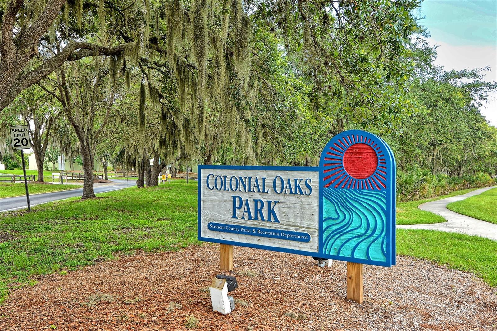 Image 49 of 64 For 5594 Wilde Oak Way