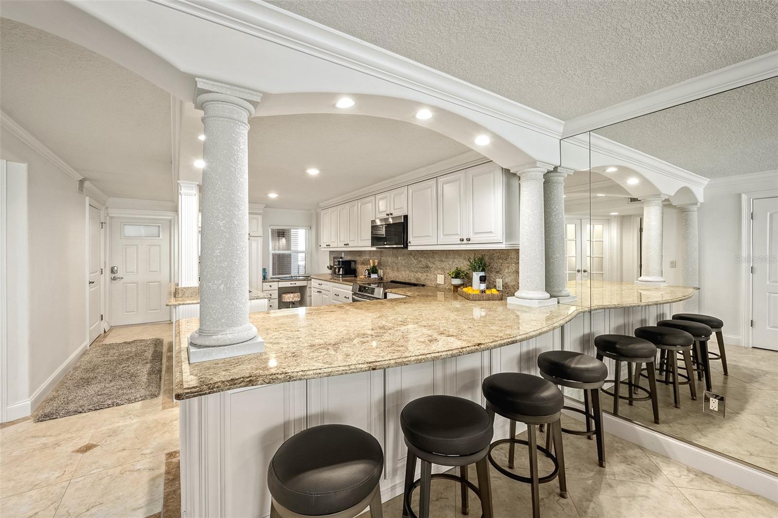 Image 11 of 61 For 20 Whispering Sands Drive 1102