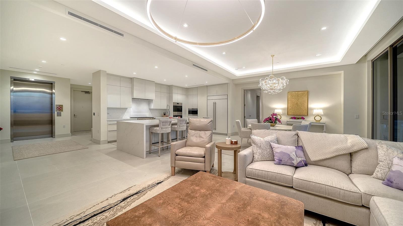 Image 4 of 52 For 1581 Gulf Of Mexico Drive 406