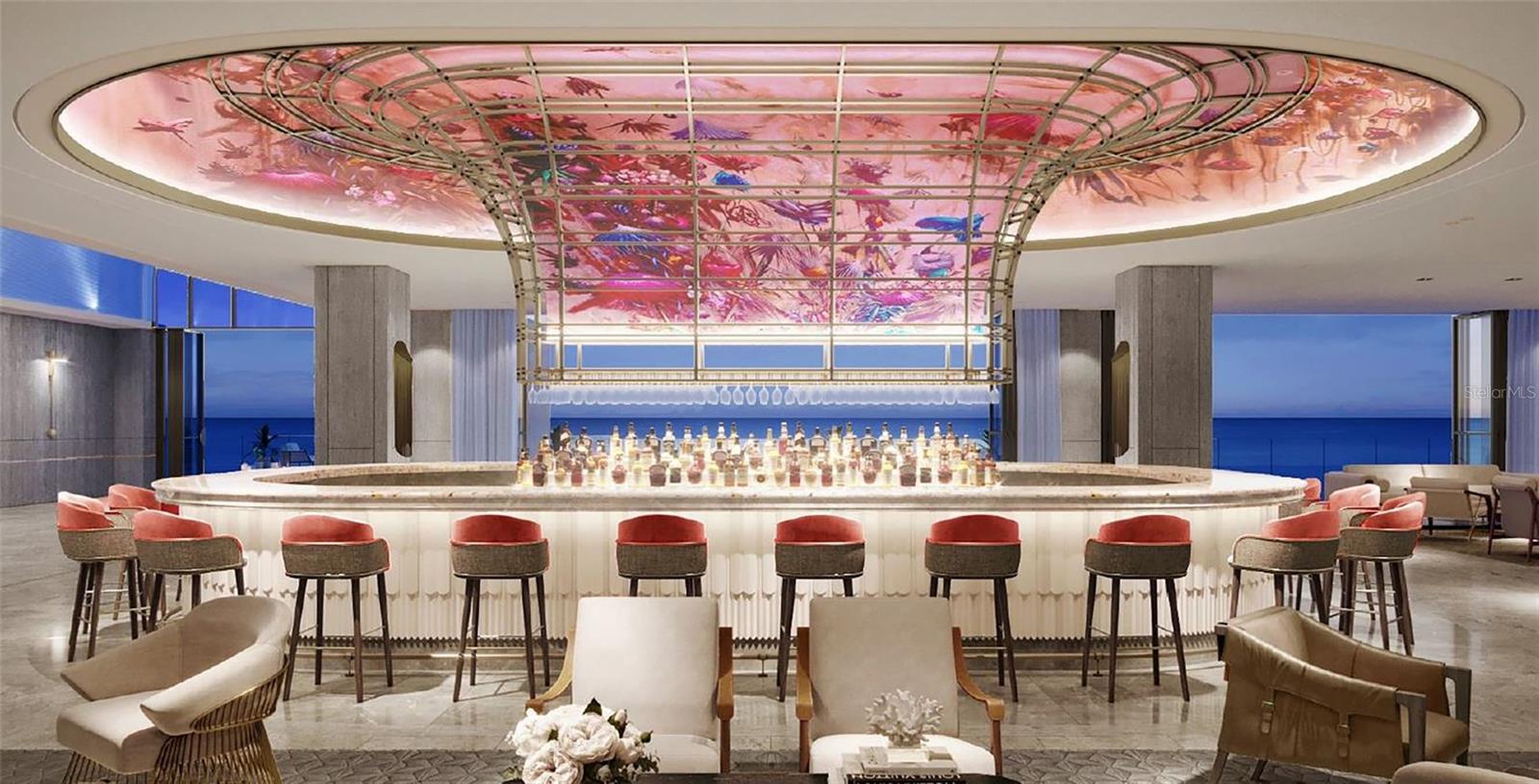 Image 44 of 52 For 1581 Gulf Of Mexico Drive 406