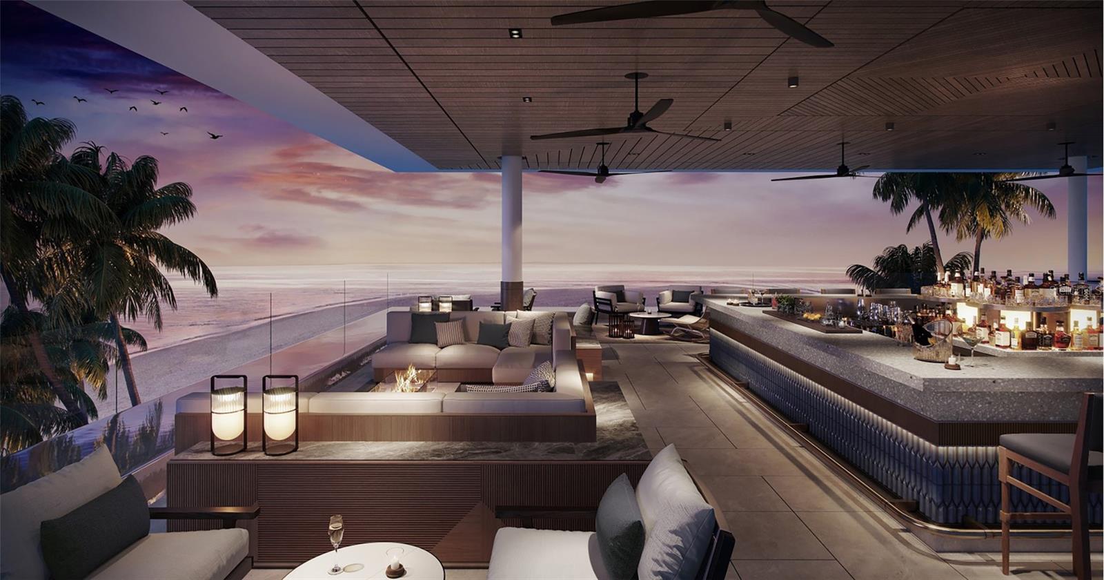 Image 46 of 52 For 1581 Gulf Of Mexico Drive 406